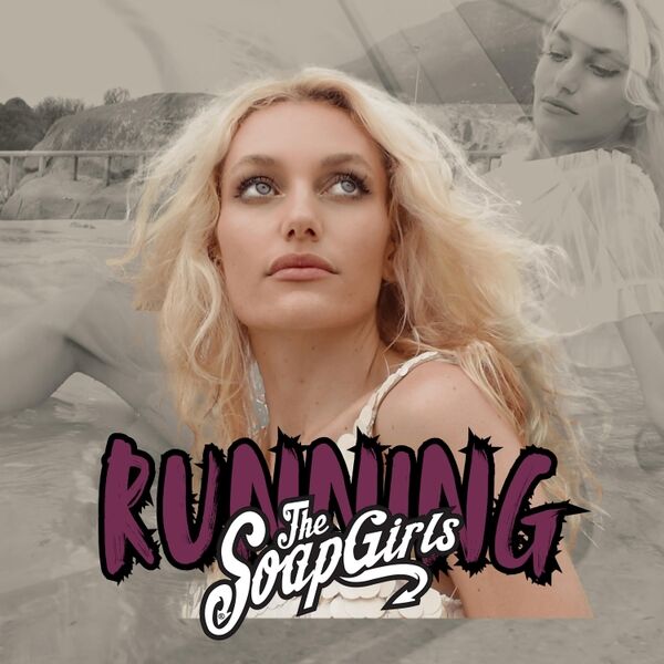 Cover art for Running